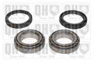 Комплект подшипника QUINTON HAZELL QWB706