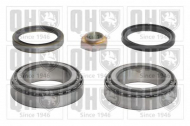 Комплект подшипника QUINTON HAZELL QWB828