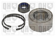 Комплект подшипника QUINTON HAZELL QWB912