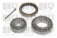 Комплект подшипника QUINTON HAZELL QWB948