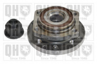 Комплект подшипника QUINTON HAZELL QWB978