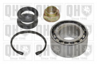 Комплект подшипника QUINTON HAZELL QWB986