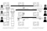 Комплект электропроводки QUINTON HAZELL XC306