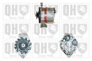 Генератор QUINTON HAZELL QRA1754