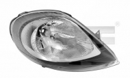 Фара TYC 20-0665-05-2