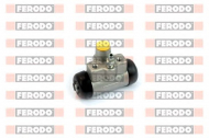 Цилиндр FERODO FHW4221