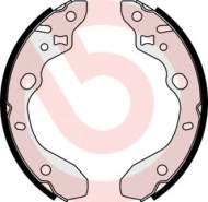 Комлект тормозных накладок BREMBO S 49 518