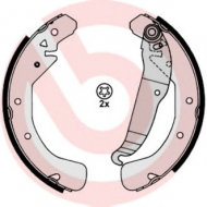 Комлект тормозных накладок BREMBO S 59 517