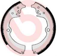 Комлект тормозных накладок BREMBO S 61 505
