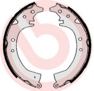 Комлект тормозных накладок BREMBO S 83 517