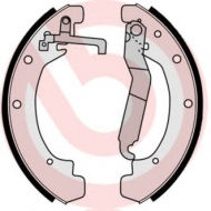 Комлект тормозных накладок BREMBO S 85 532