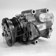 Компрессор DENSO DCP10003