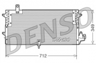 Конденсатор DENSO DCN32006