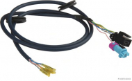 Ремкомплект HERTH+BUSS ELPARTS 51277054