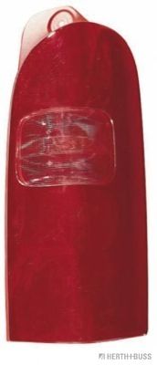 Фонарь HERTH+BUSS ELPARTS 82830449