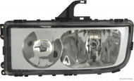 Фара HERTH+BUSS ELPARTS 81658228