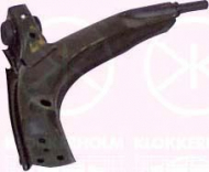 Рычаг независимой подвески колеса KLOKKERHOLM 5048361A1