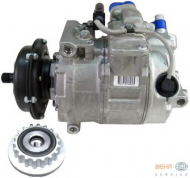 Компрессор HELLA 8FK 351 110-411