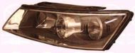 Фара KLOKKERHOLM 31690142