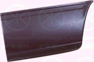 Боковина KLOKKERHOLM 3546564