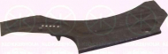 Днище KLOKKERHOLM 2550883
