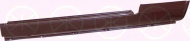 Порог KLOKKERHOLM 0008002