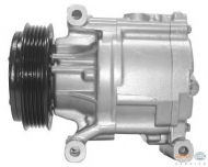 Компрессор HELLA 8FK 351 114-541