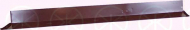 Порог KLOKKERHOLM 4010062