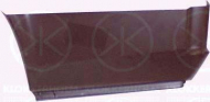 Боковина KLOKKERHOLM 8171602