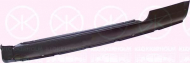 Порог KLOKKERHOLM 9526001