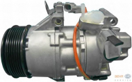 Компрессор HELLA 8FK 351 125-201