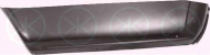 Боковина KLOKKERHOLM 9025602
