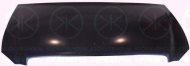 Капот двигателя KLOKKERHOLM 3542280A1