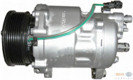 Компрессор HELLA 8FK 351 127-391