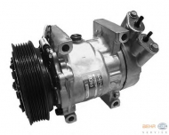 Компрессор HELLA 8FK 351 127-411