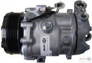 Компрессор HELLA 8FK 351 127-761