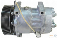 Компрессор HELLA 8FK 351 132-171