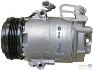 Компрессор HELLA 8FK 351 134-261