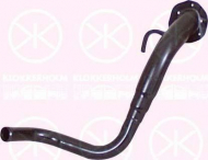 Заливная горловина KLOKKERHOLM 5020528