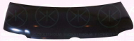Капот двигателя KLOKKERHOLM 9568280A1