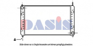 Теплообменник AKS DASIS 132320N