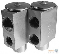 Клапан HELLA 8UW 351 238-021