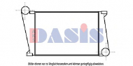 Теплообменник AKS DASIS 287090N