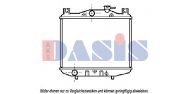 Теплообменник AKS DASIS 350080N