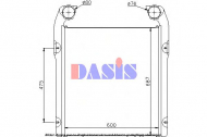 Теплообменник AKS DASIS 397230N