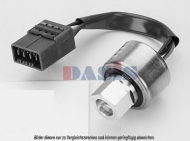 Переключатель AKS DASIS 860023N