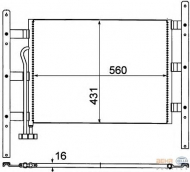 Конденсатор HELLA 8FC 351 306-061