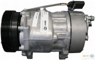 Компрессор HELLA 8FK 351 316-091
