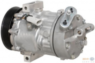Компрессор HELLA 8FK 351 316-231