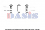 Клапан AKS DASIS 840153N